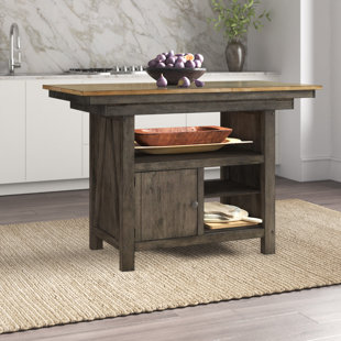 Wayfair Kitchen Islands Carts You Ll Love In 2022