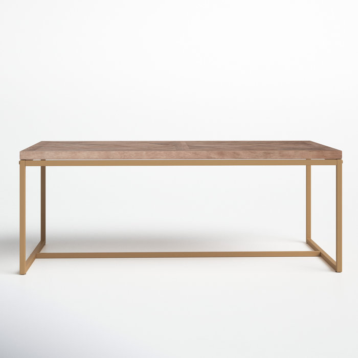 Joss and Main Myla Coffee Table