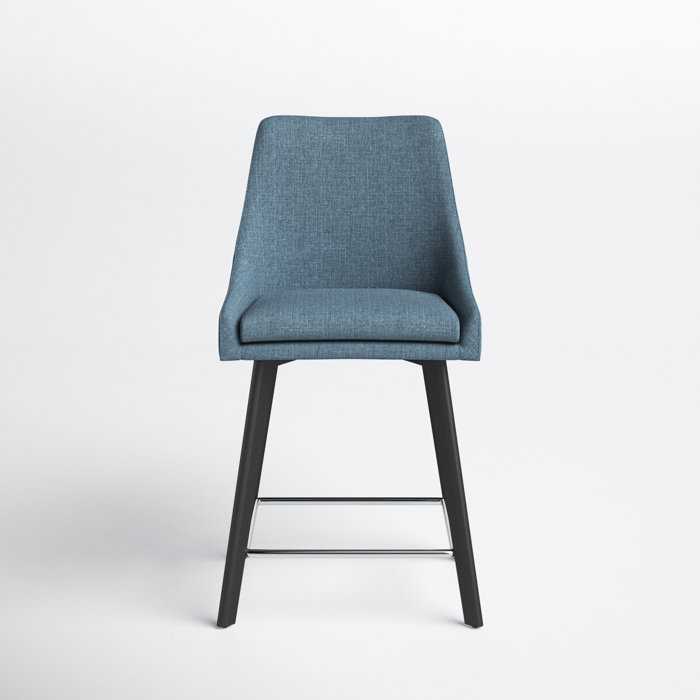 Joss and Main Josiah 25.6" Counter Stool