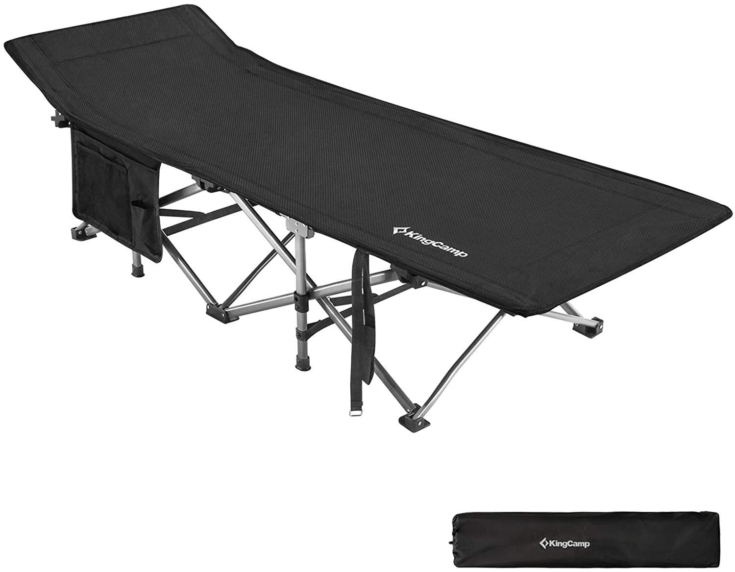 camping cots for adults