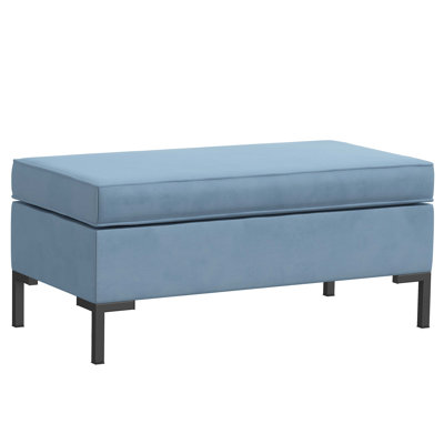 Mimi Upholstered Bench by Joss and Main