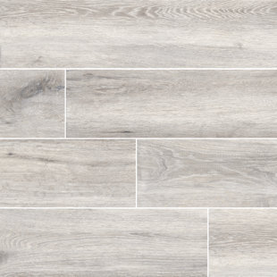 Wayfair | Wood Look Floor Tiles & Wall Tiles You'll Love in 2022