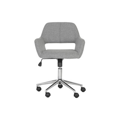 Candra Task Chair by Wade Logan