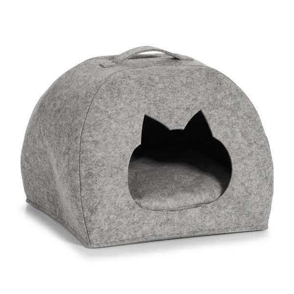 cat cushion bed