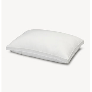 poly gel fiber pillow