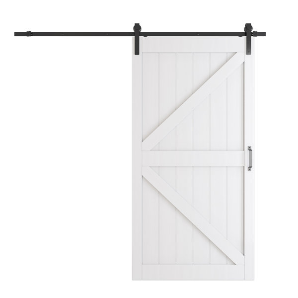 Interior Swinging Doors | Wayfair