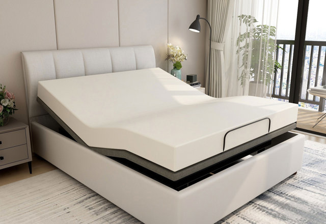 Your Perfect Adjustable Bed Base