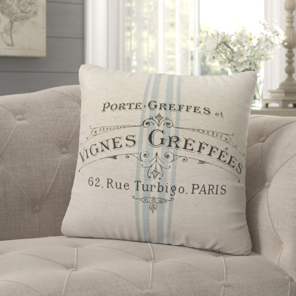 flour sack pillow cases