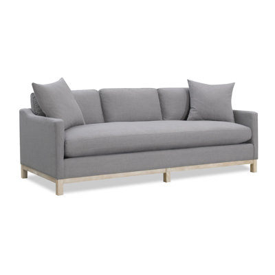 Thelonious 5" Square Arm Sofa by Joss and Main