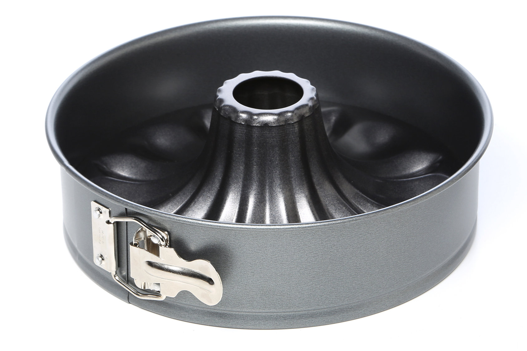 springform bundt pan