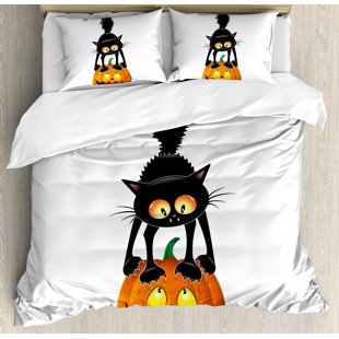 cartoon character comforter sets