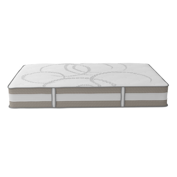 Queen Mattress Box Spring Set Wayfair