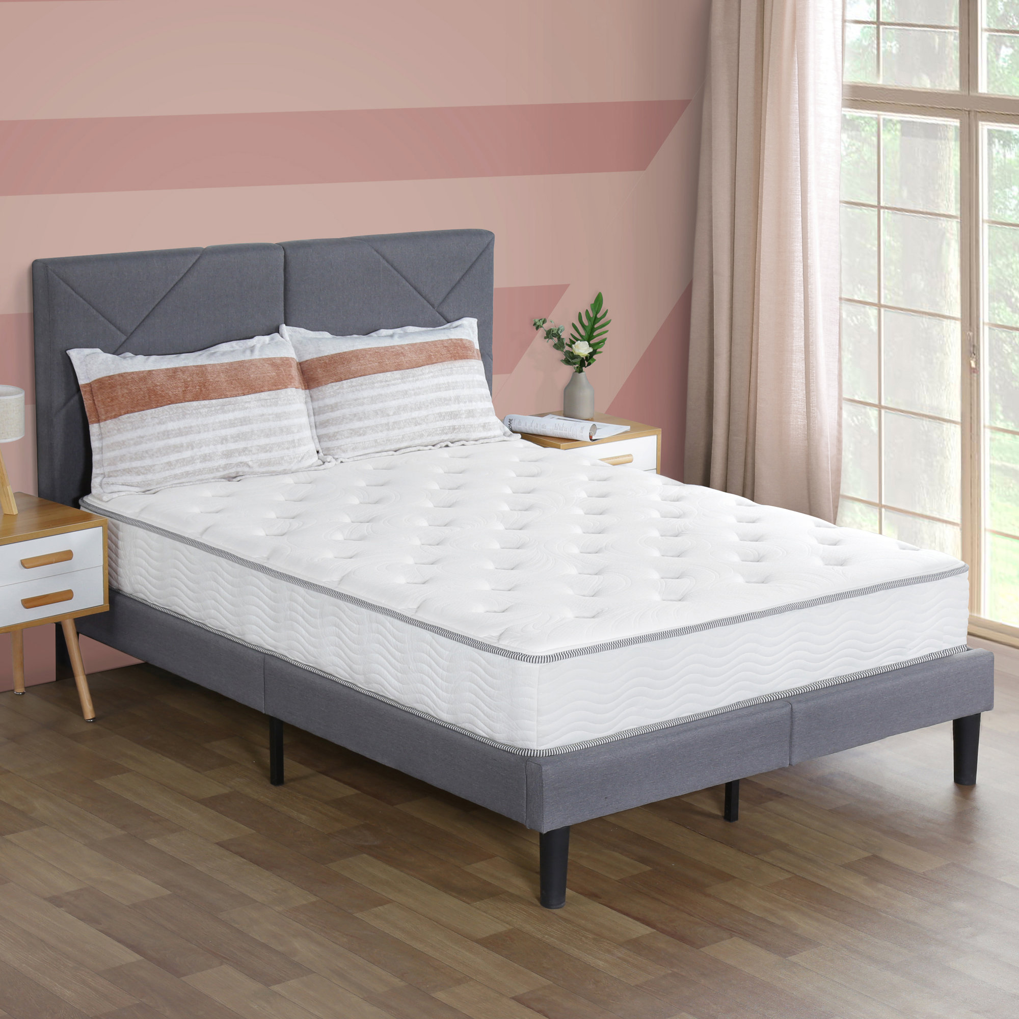 tiana bed