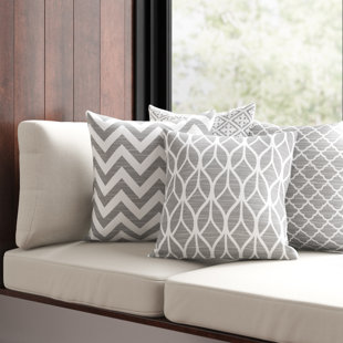 wayfair decorative pillows