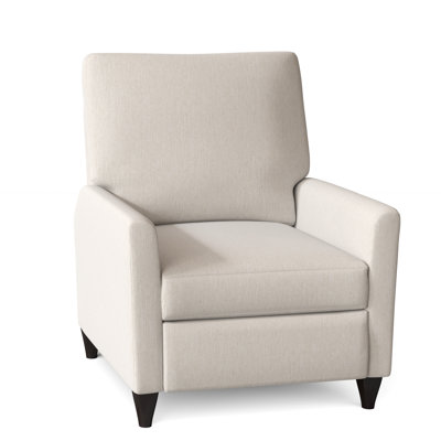 Ziolkowski 31" Wide Manual Recliner by Wade Logan