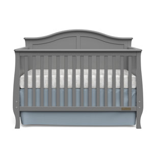 rustic cribs for babies