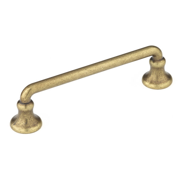 Gold Effect Classic Bell Light Pull with Cord /& Connector
