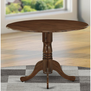 24 Inch Round Dining Table Wayfair