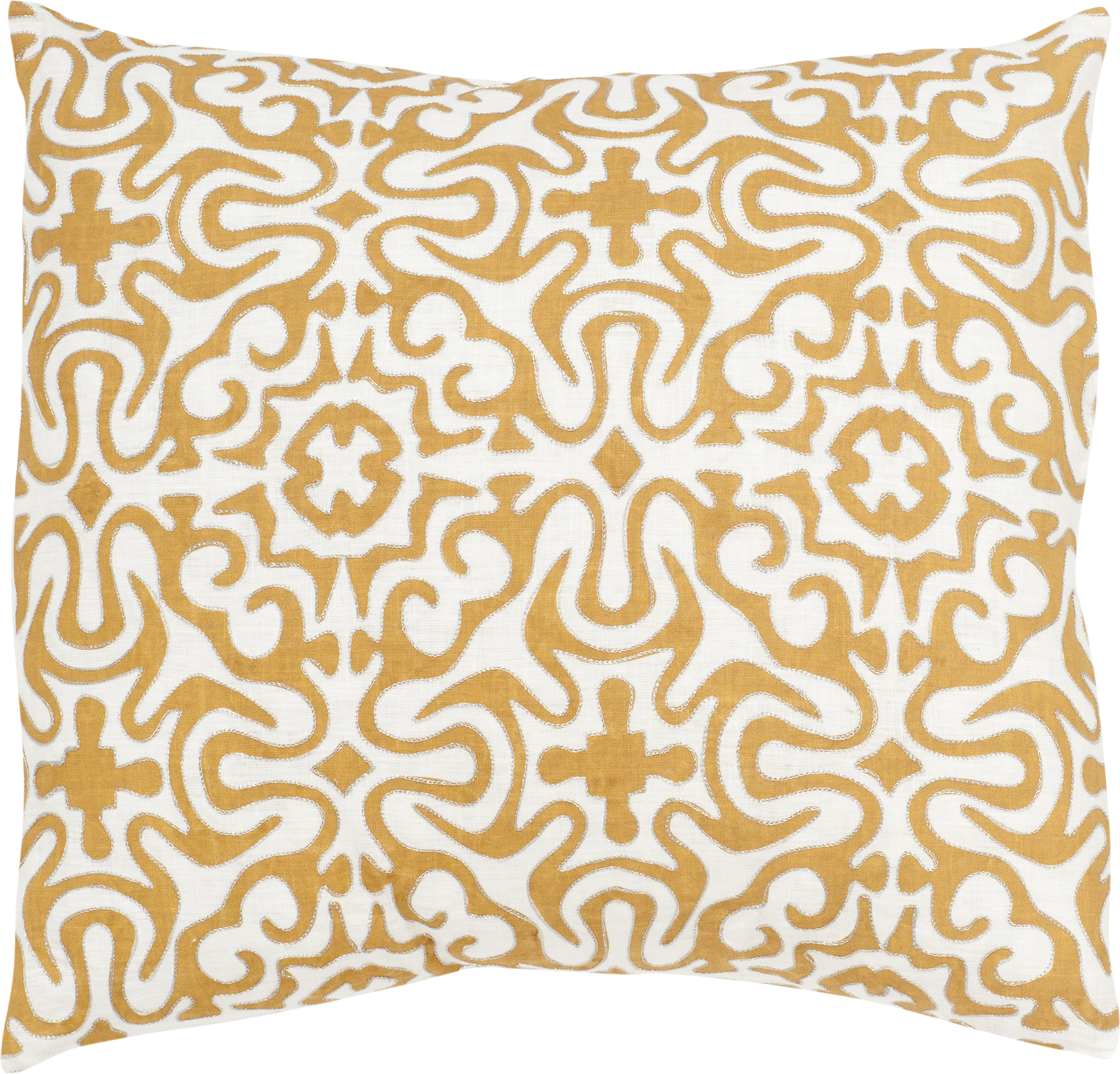 tuscan throw pillows