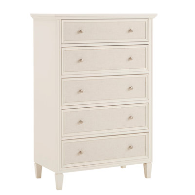 Bezu 5 Drawer Chest by Lark Manor