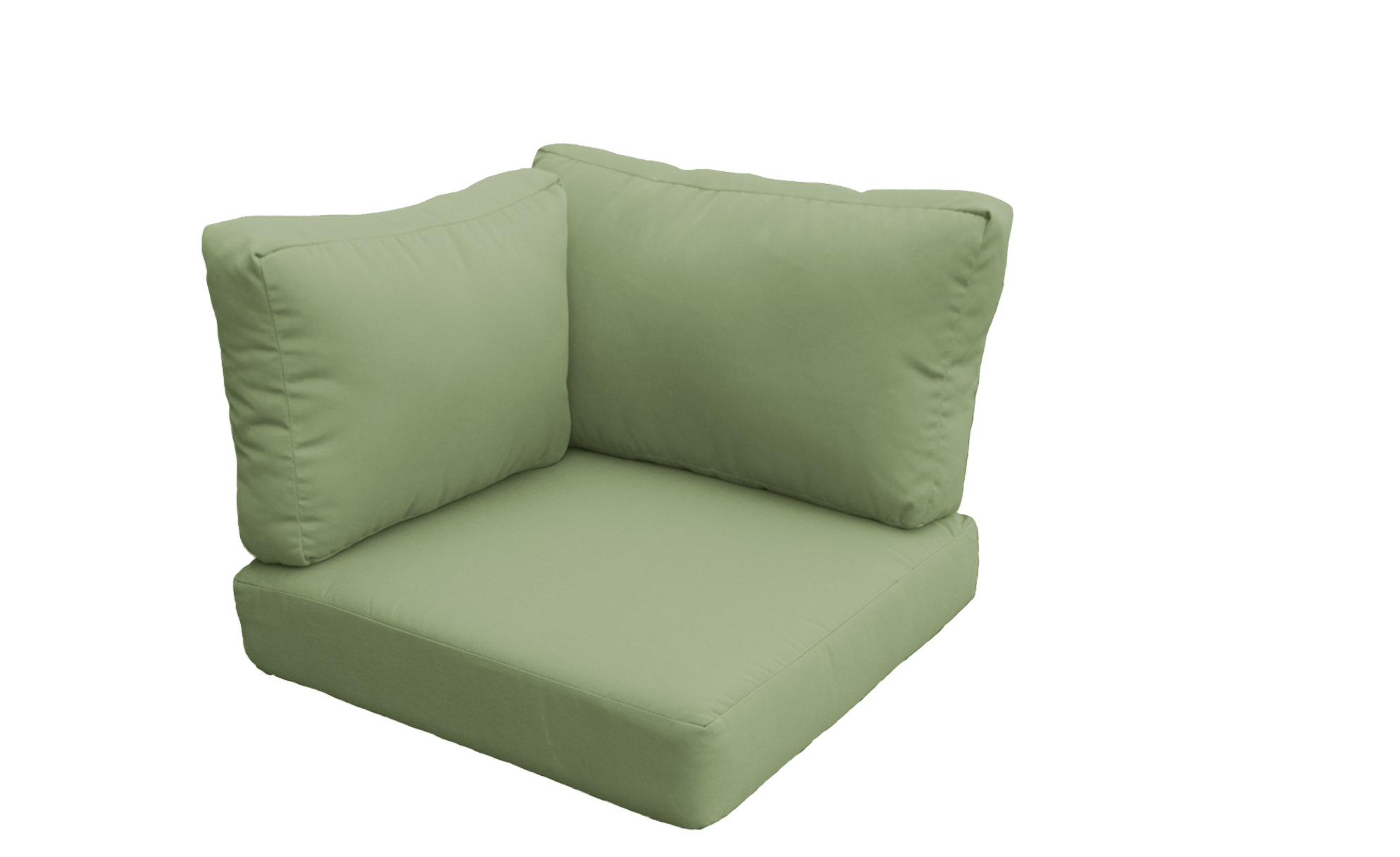 outdoor back cushions