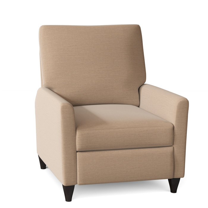 Wade Logan Ziolkowski 31" Wide Manual Recliner