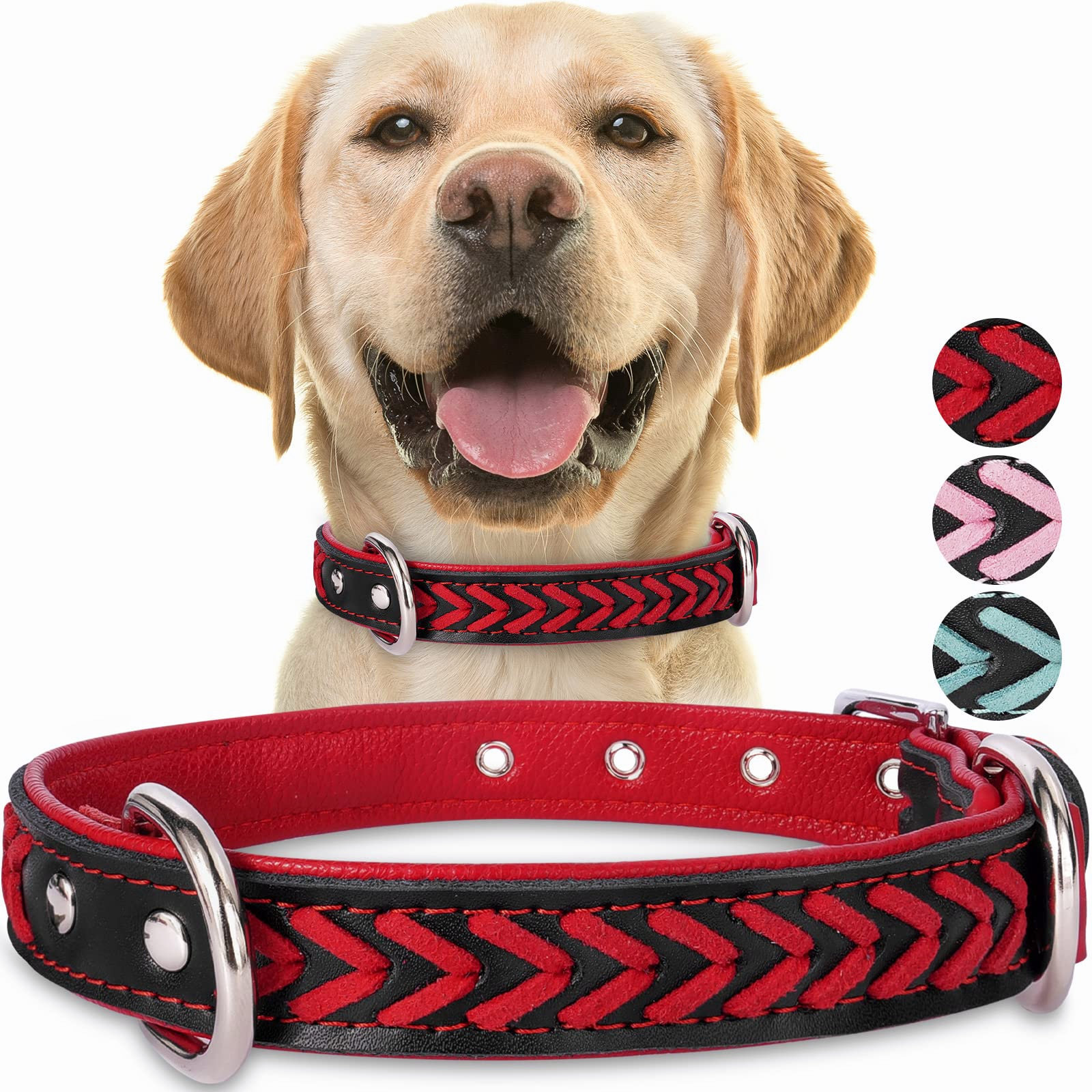 best durable dog collars
