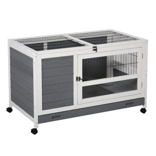 rabbit hutches online