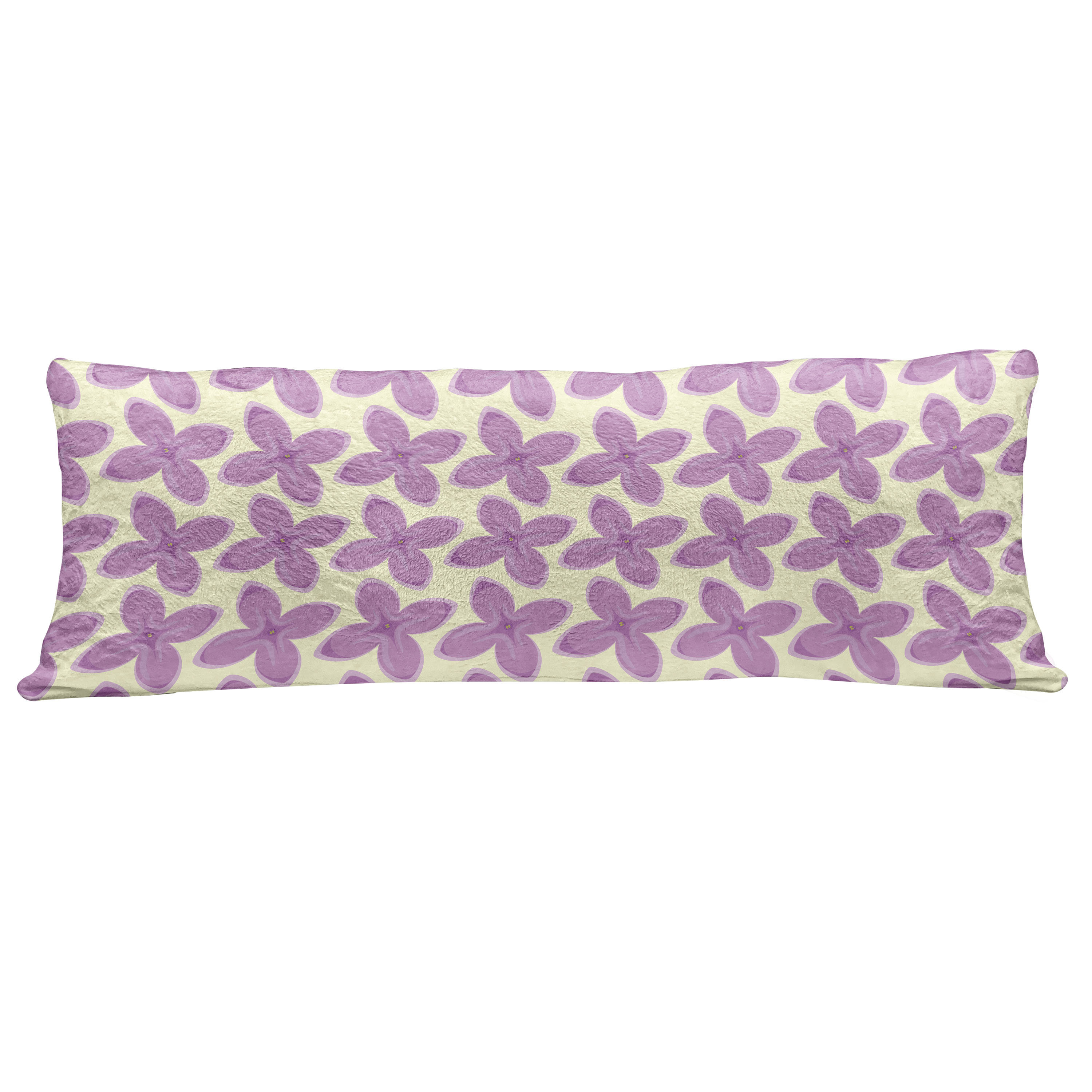 mauve pillow cases