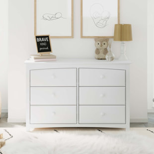 europa baby dresser