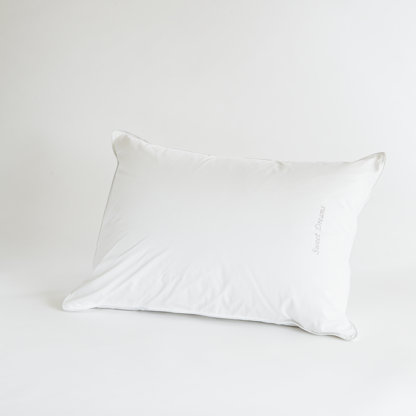 pillow bar side sleeper