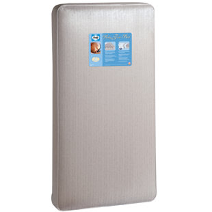 large crib mattress