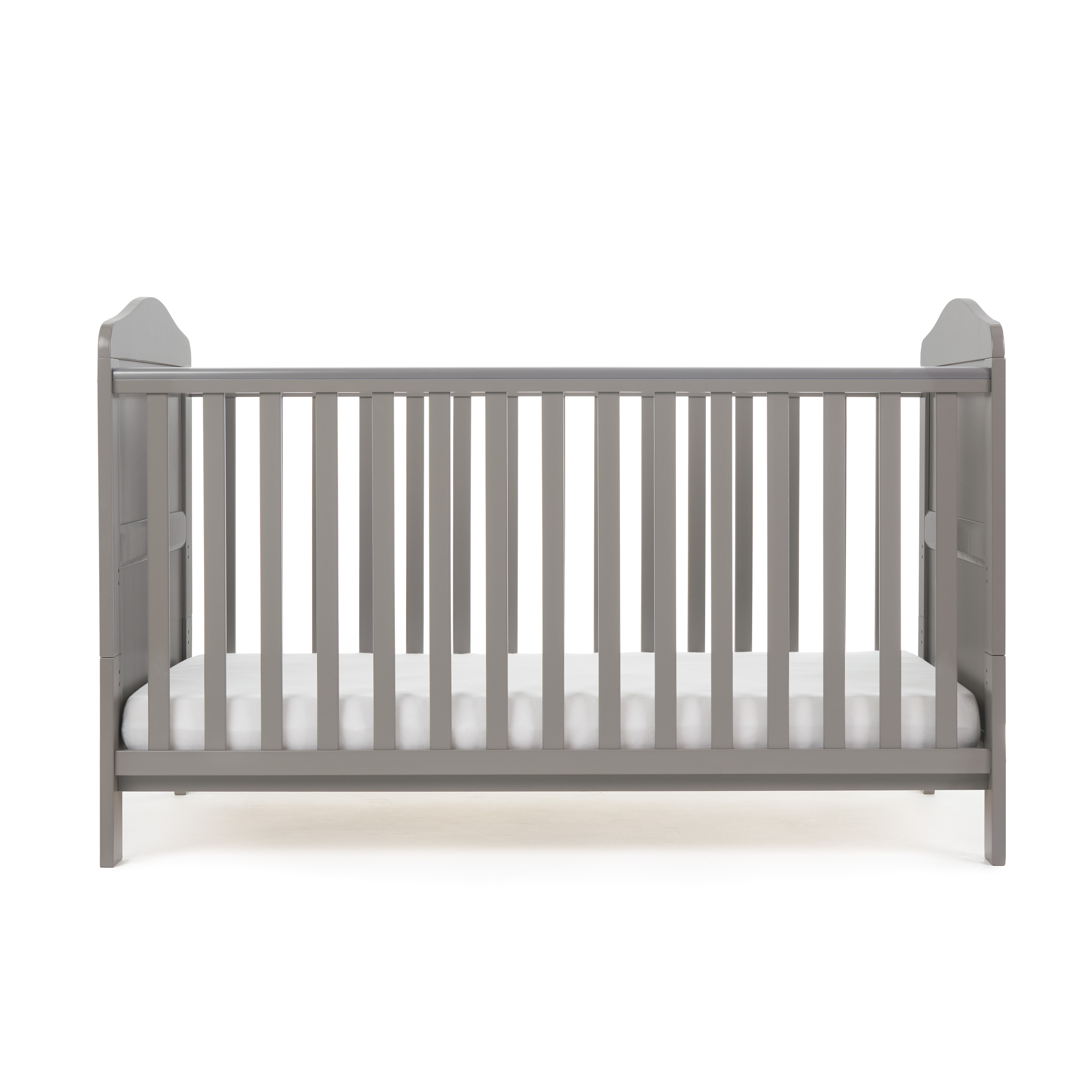 whitby cot bed