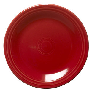 fiestaware plates