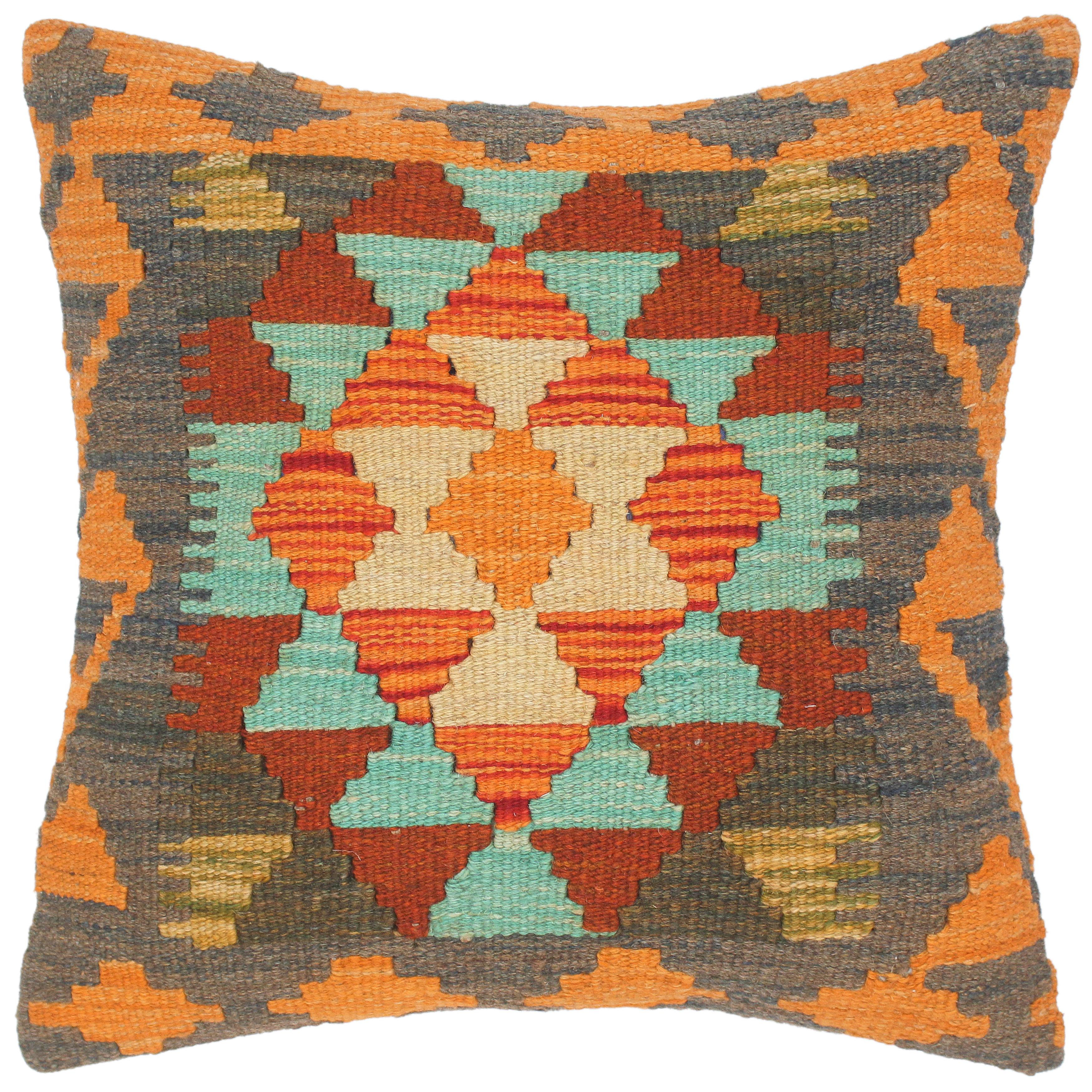 wool cushion inserts