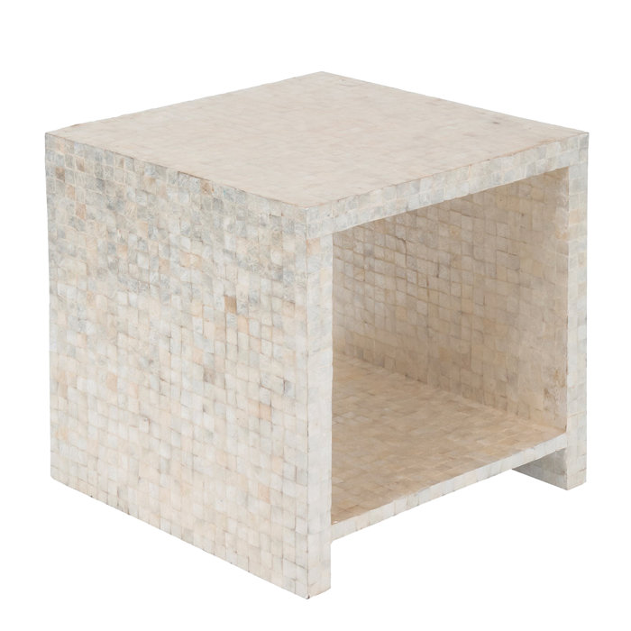Joss and Main Nadine End Table