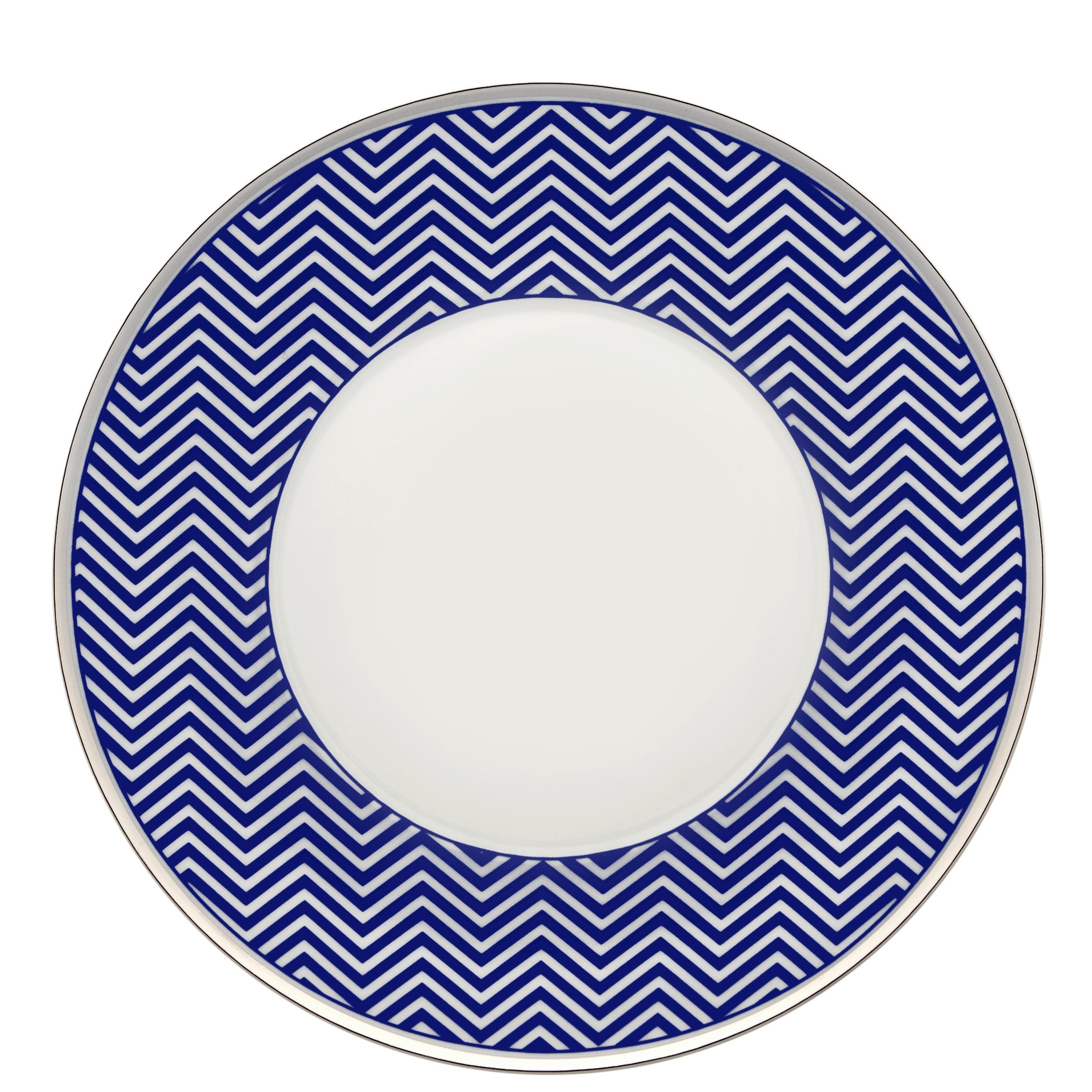 Set of 4 Vista Alegre Ornament 6.67 Bread and Butter Plate Set of 4 Vista Alegre Ornament 6.67 Bread and Butter Plate