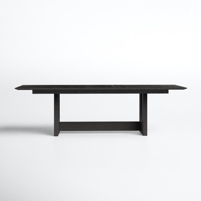 Osminericks Extendable Dining Table by Joss and Main