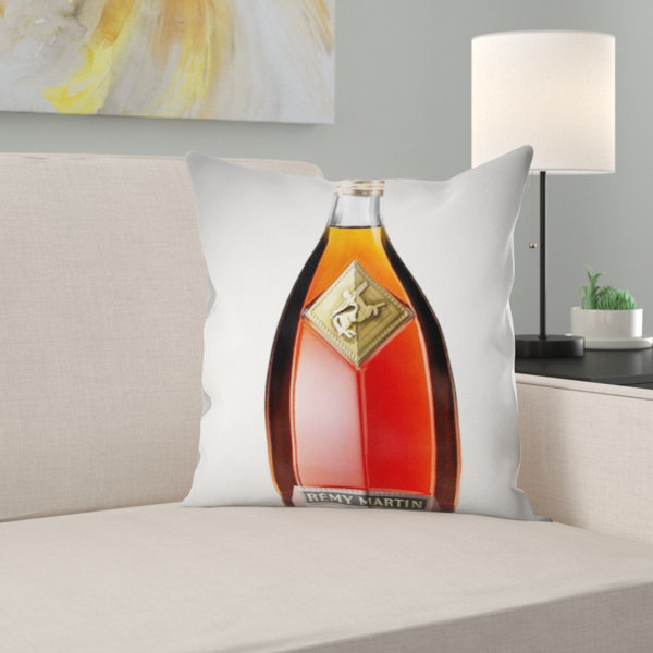 wine throw pillows