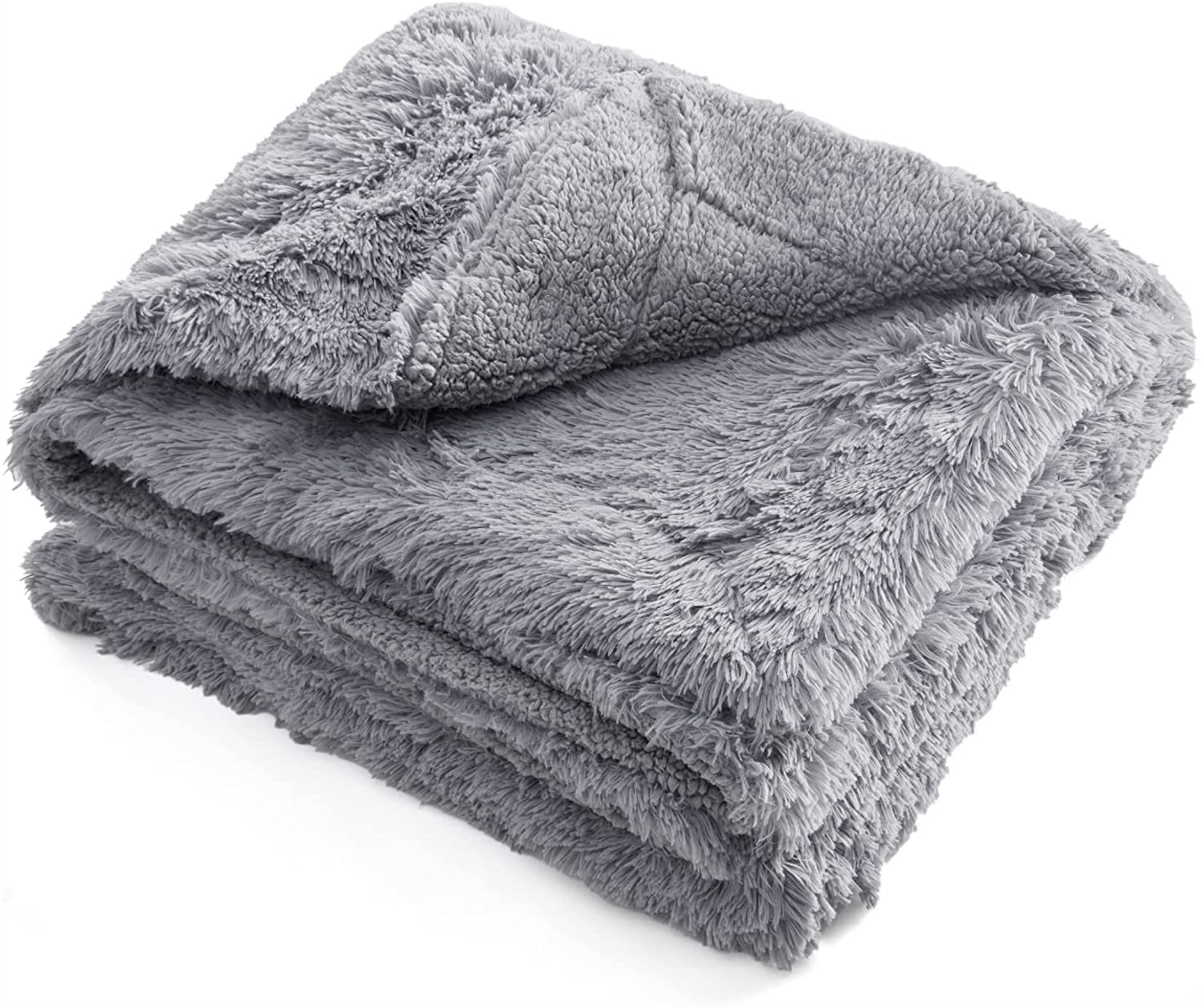 fluffy soft blankets