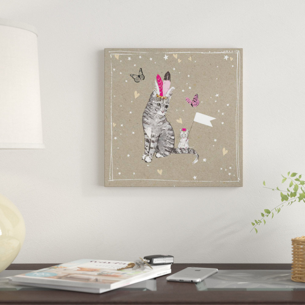 fancy pants for cats