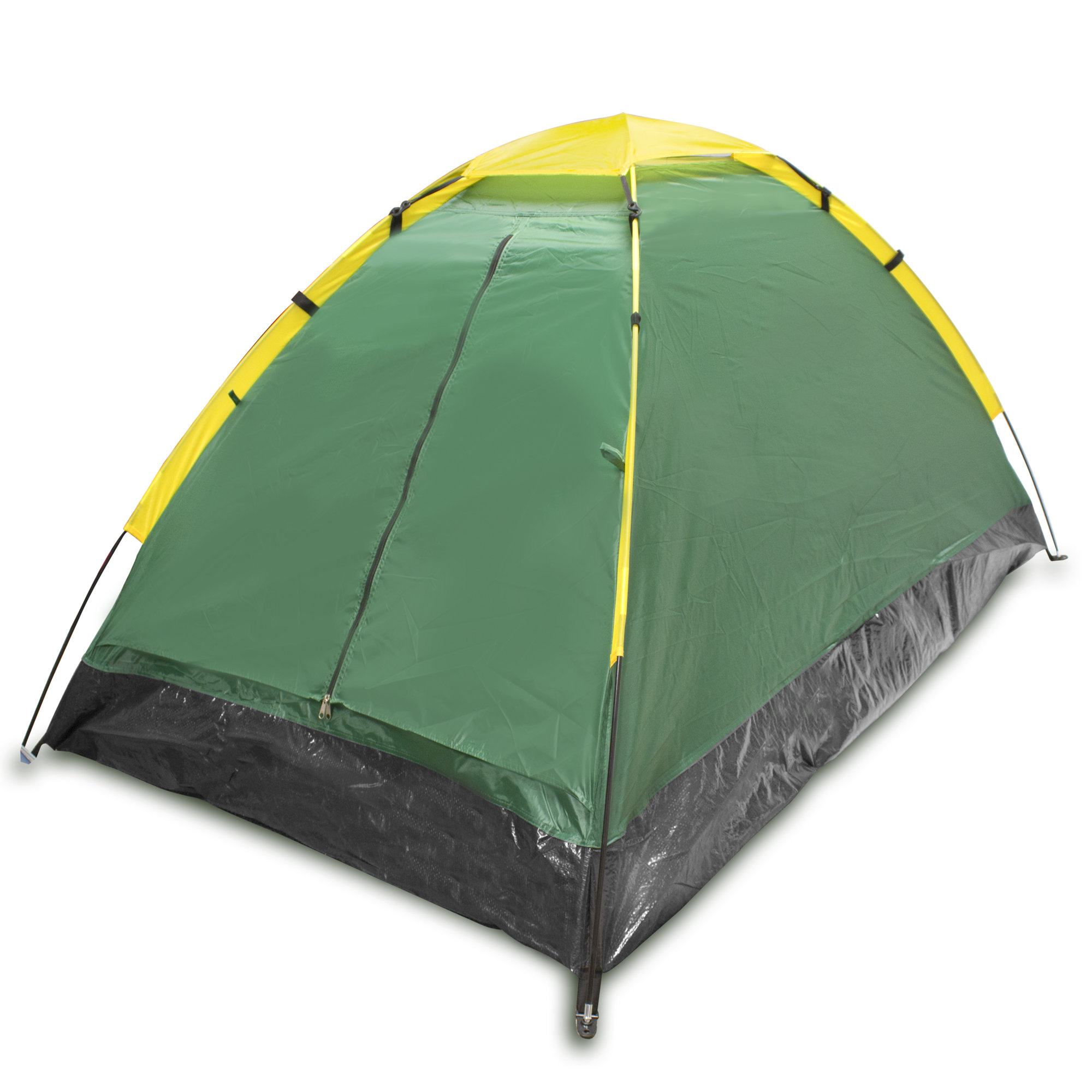 compact two person tent