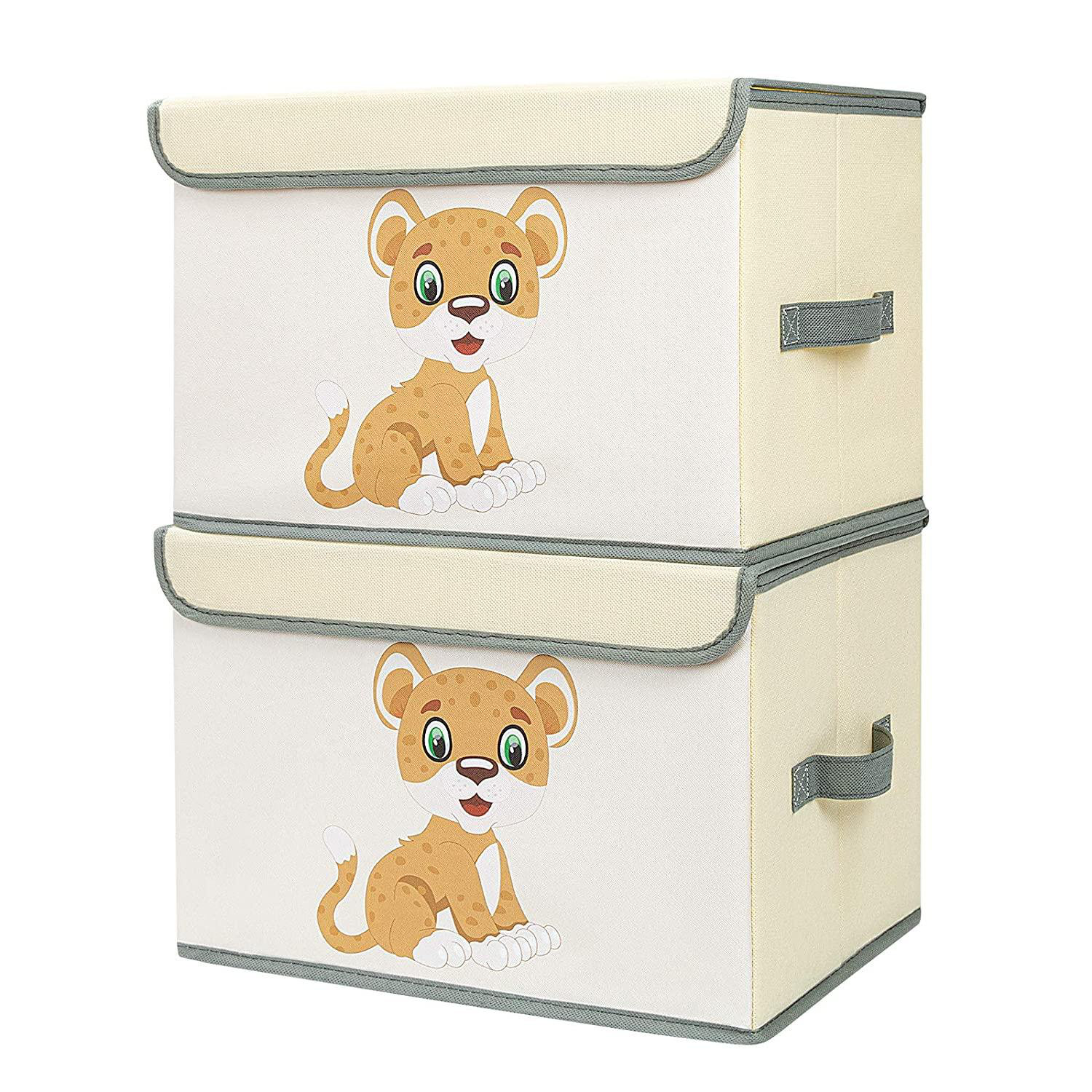 nursery toy box