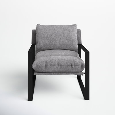 Winifred 072Cm Wide Armchair by Joss and Main