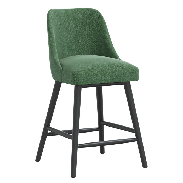 Joss and Main Milone Counter & Bar Stool