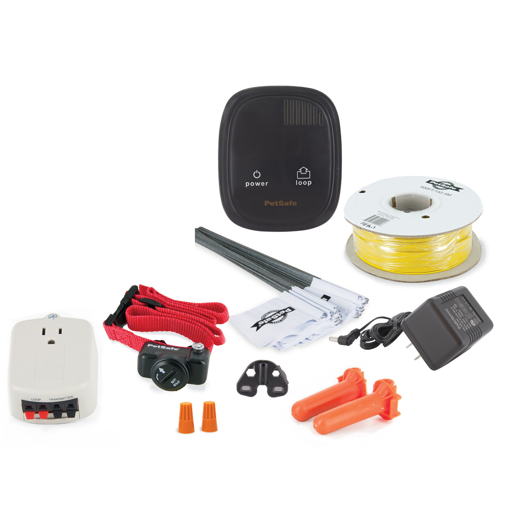 petsmart electric fence