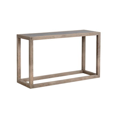 Bosworth 48" Console Table by Joss and Main