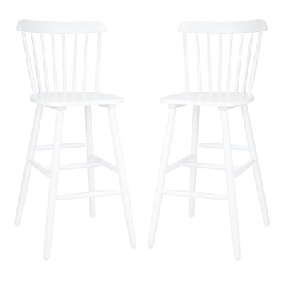 Evel Bar & Counter Stool by Gracie Oaks