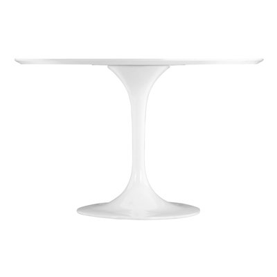 Shelli Pedestal Dining Table by Joss and Main