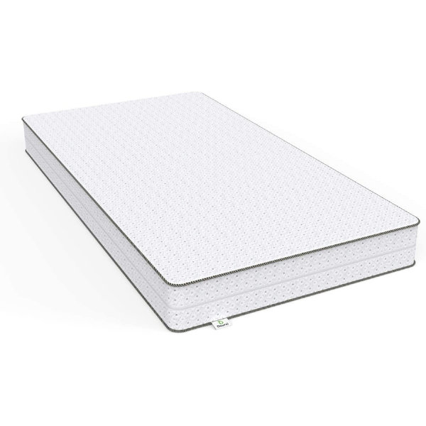 thin cot mattress